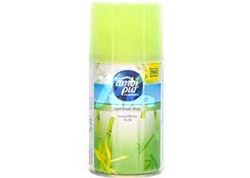 AMBI PUR INST R 250ML BAMBOO