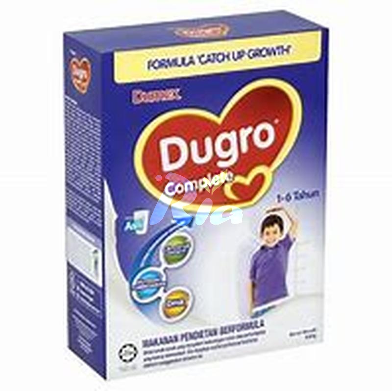 DUGRO COMPLETE 600G
