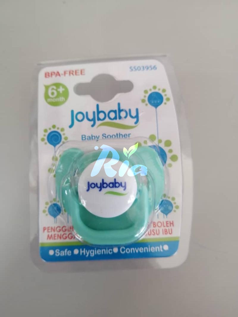 JOYBABY SOOTHER 6+ SS03956