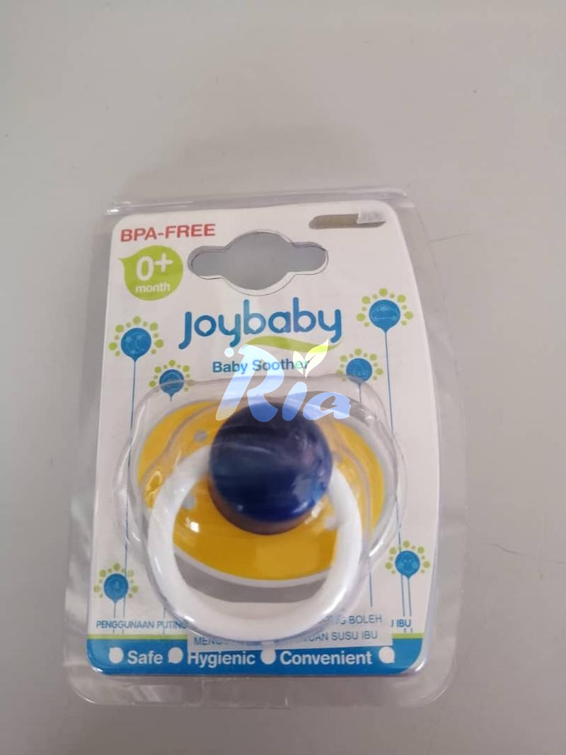 JOYBABY SOOTHER 0+ SS0350S
