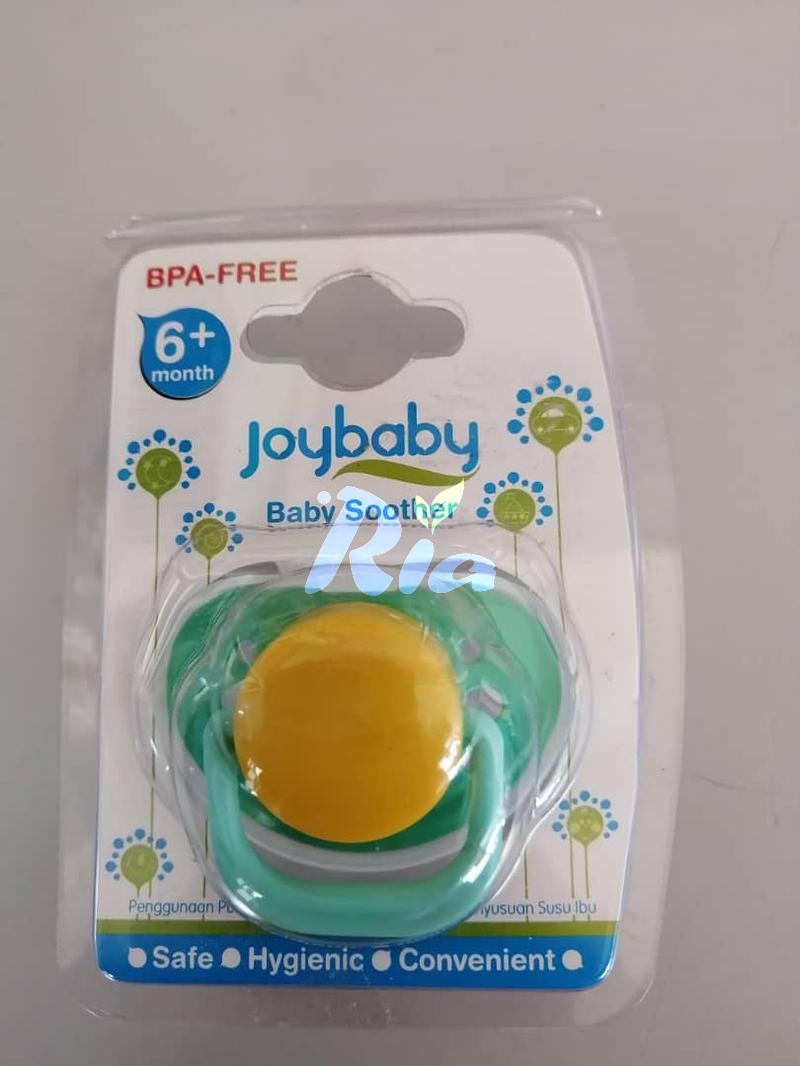 JOYBABY SOOTHER 6+ SS0350L
