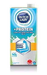 Dutch Lady Protein 1L
