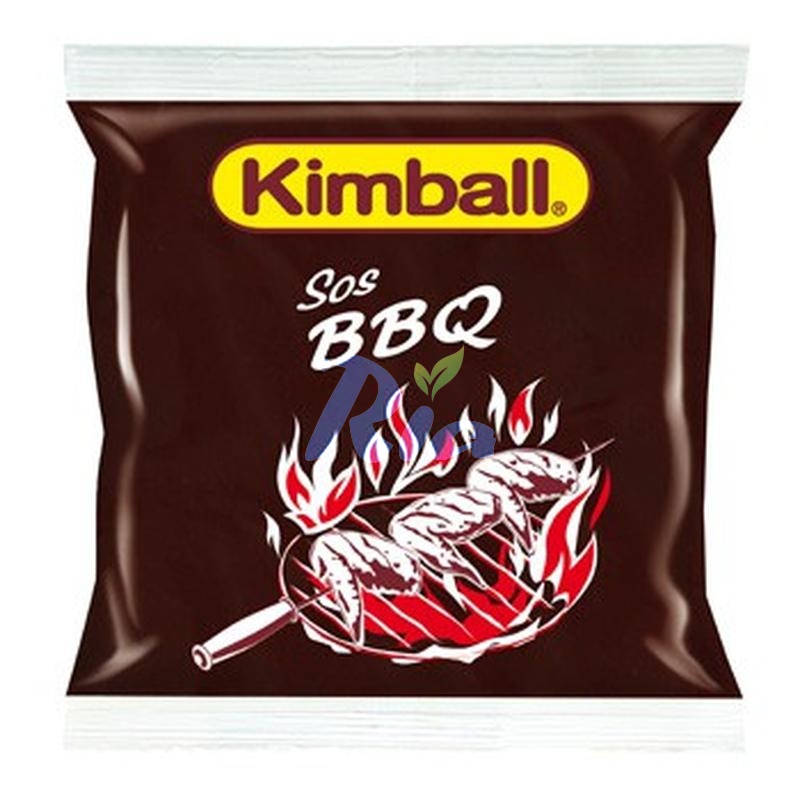KIMBALL SOS BBQ 1KG