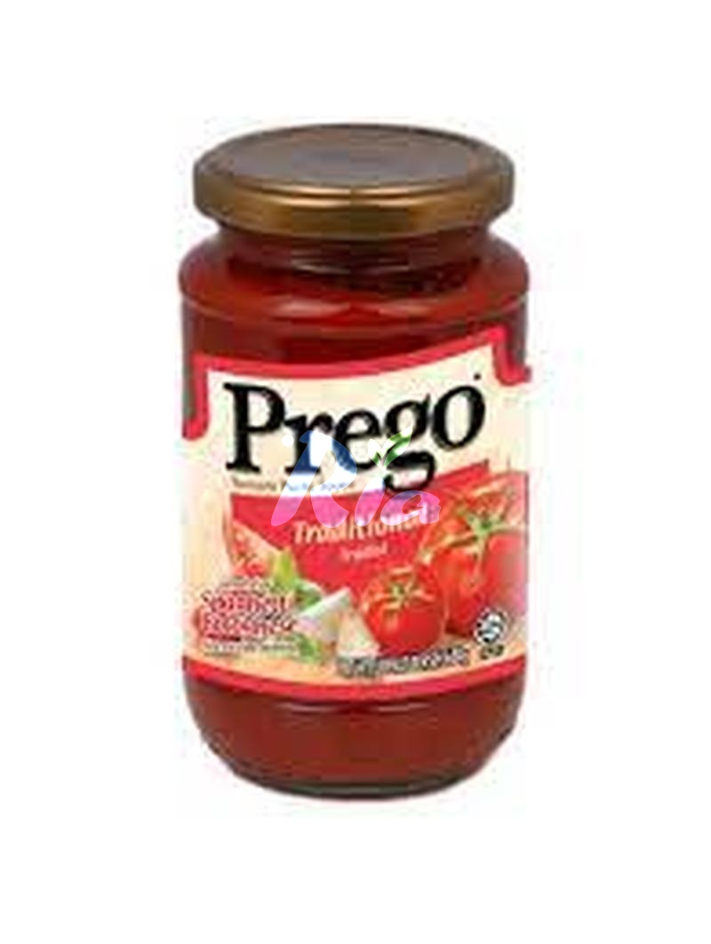 PREGO 680G TRADITIONAL
