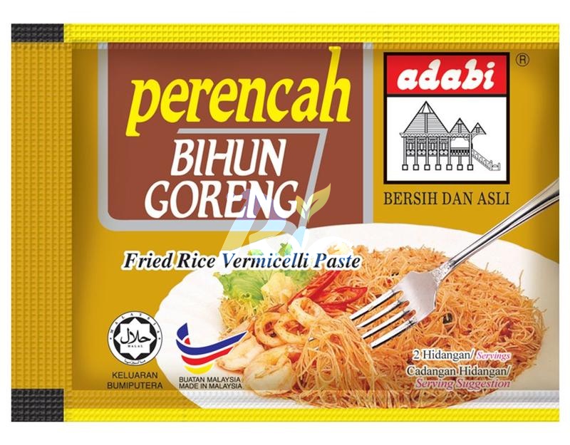 ADABI PERENCAH BIHUN/G 30G