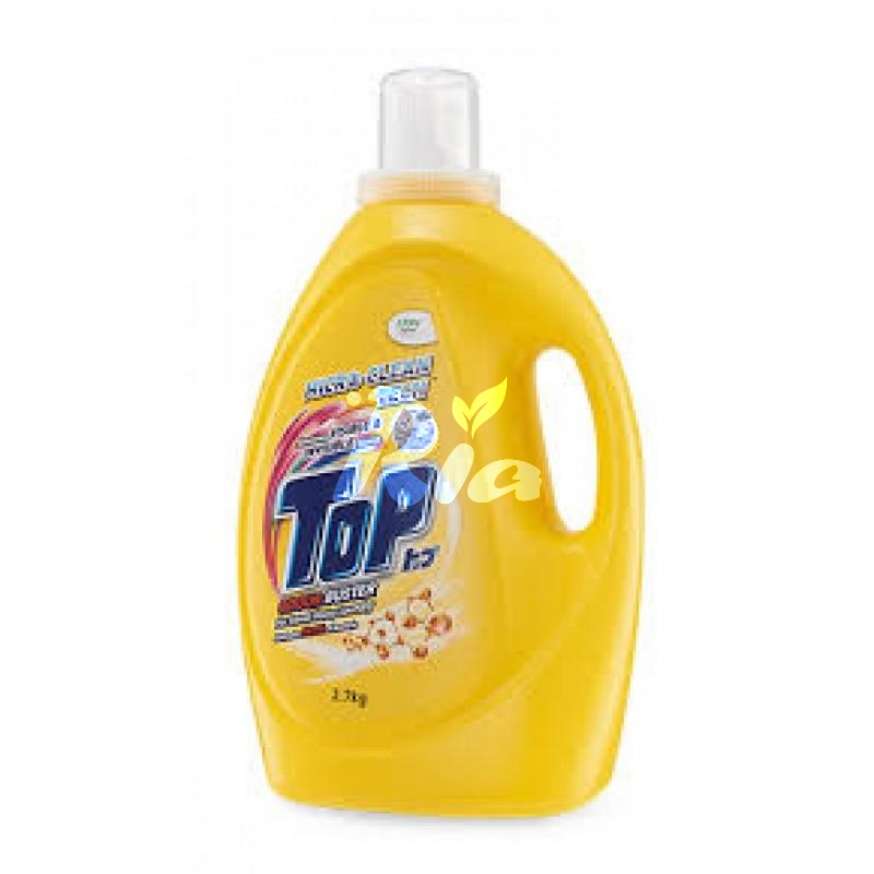 TOP CLD 2.5KG YELLOW ODOUR