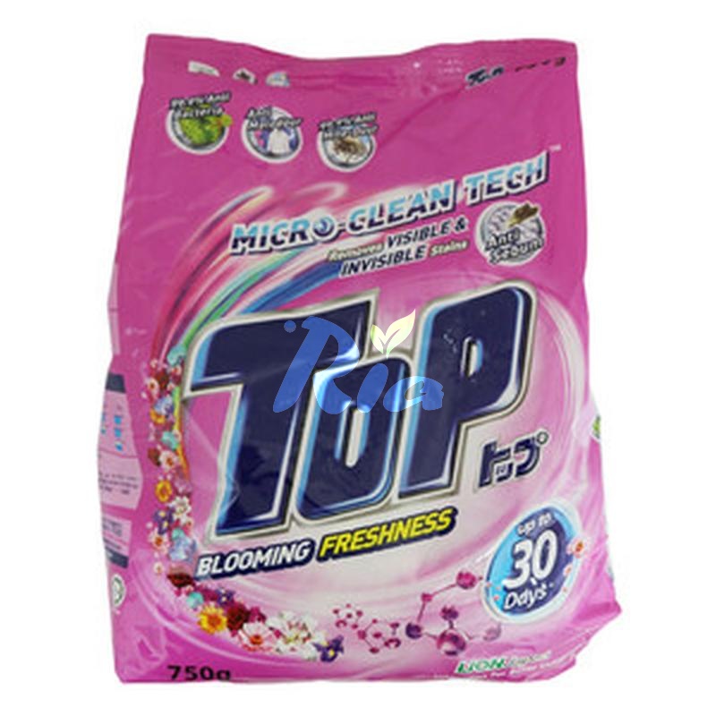 TOP DTG 750G PINK BLOOMING/F