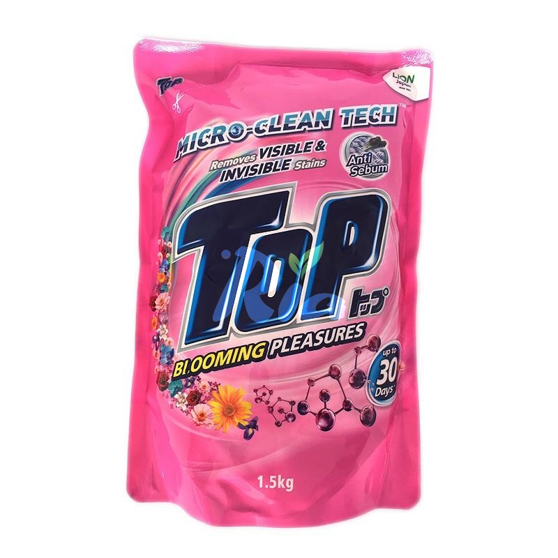 TOP CLD R 1.5KG PINK BLOOMING/P
