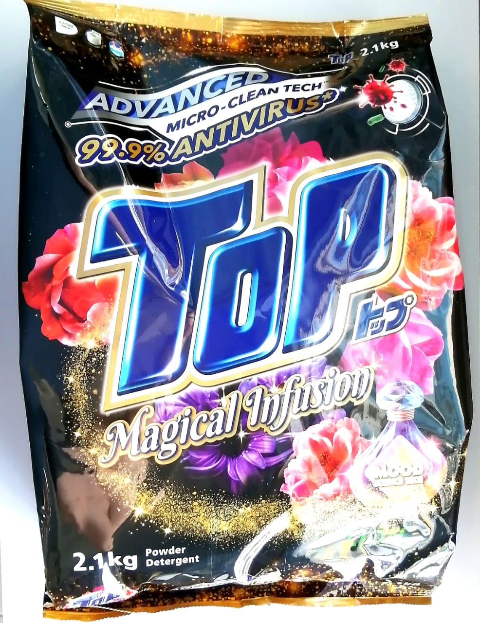 TOP DTG 2.1KG MAGICAL INFUSION