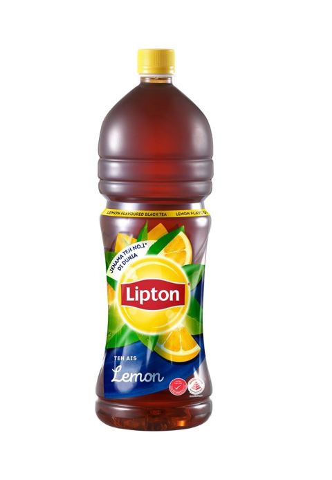 LIPTON 1.5L ICE LEMON TEA