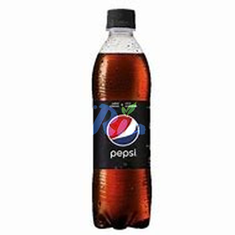 Pepsi Black 320ML