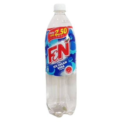 F&N 1.1L Ice Cream Soda