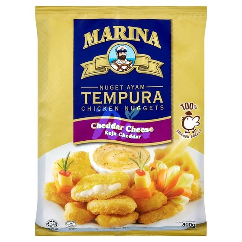 MARINA TEMPURA 550G CHIC CHEESE