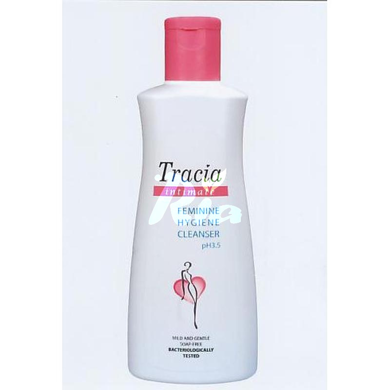 TRA INTIMATE HYGIENE CLSR 200ML
