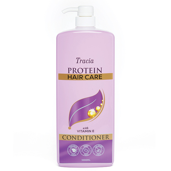 TRA PROTEIN HAIR/C 1L COND