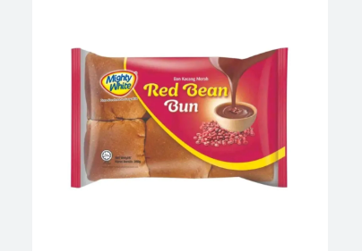 MIGHTY 280G RED BEAN