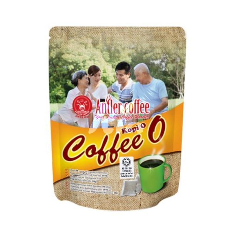ANTLER COFFEE 'O' 225G