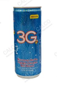 OK 3G JUICE 250ML