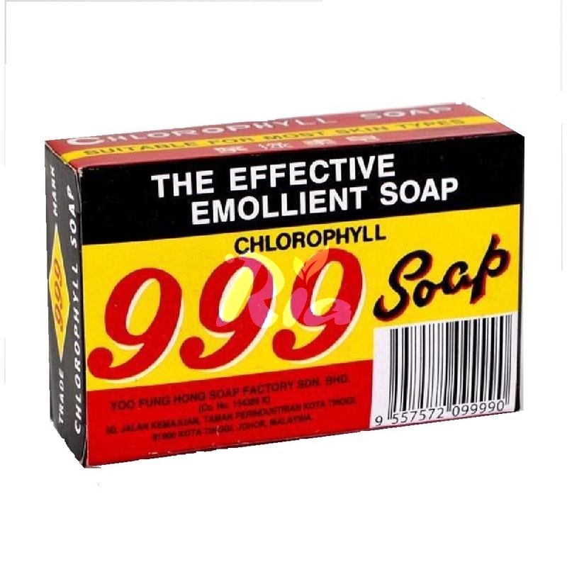 999 SOAP 90G