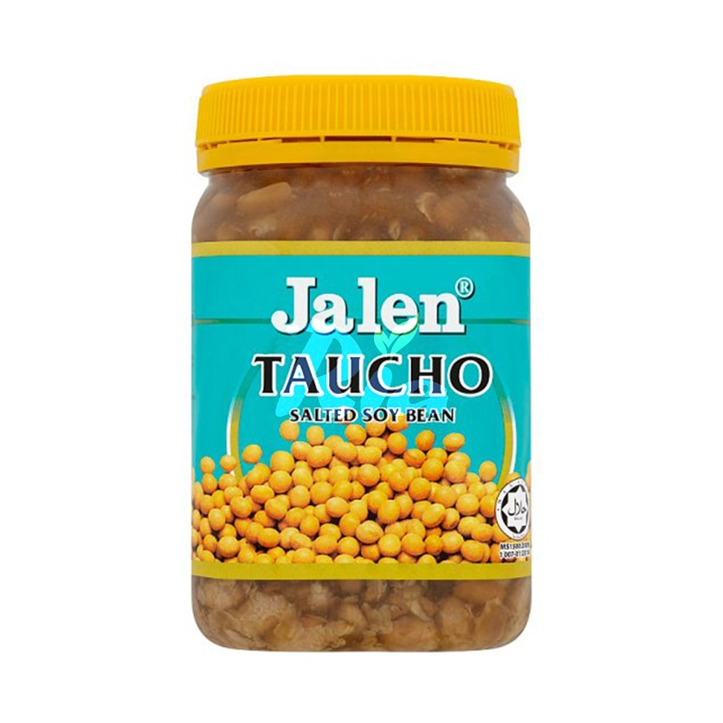 JALEN TAUCHU 400G