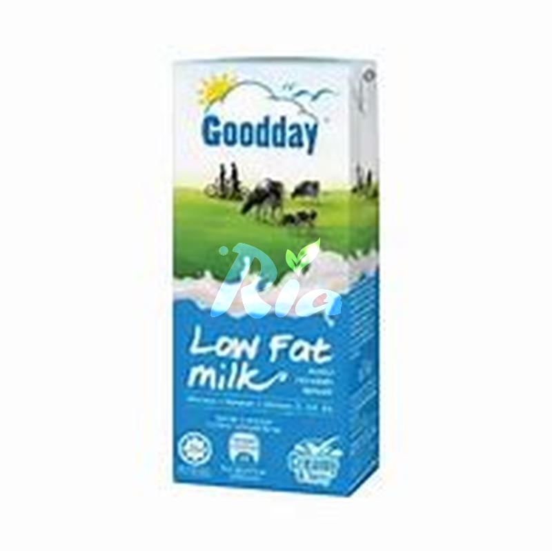 GOODDAY 200ML LOW FAT